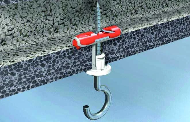 Fischer Irwin Grąžtas metalui DIN340 4,0 x 80/120 mm