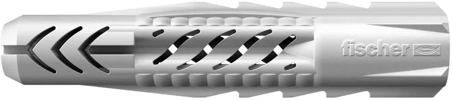 Fischer Kaiščiai su varžtu UX 14 x 75 mm, 2 vnt.