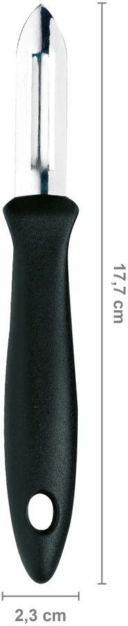 Skustukas besisukančiais ašmenimis FISKARS Essential, 6cm