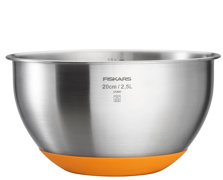 Fiskars Bowl 2.5L FF