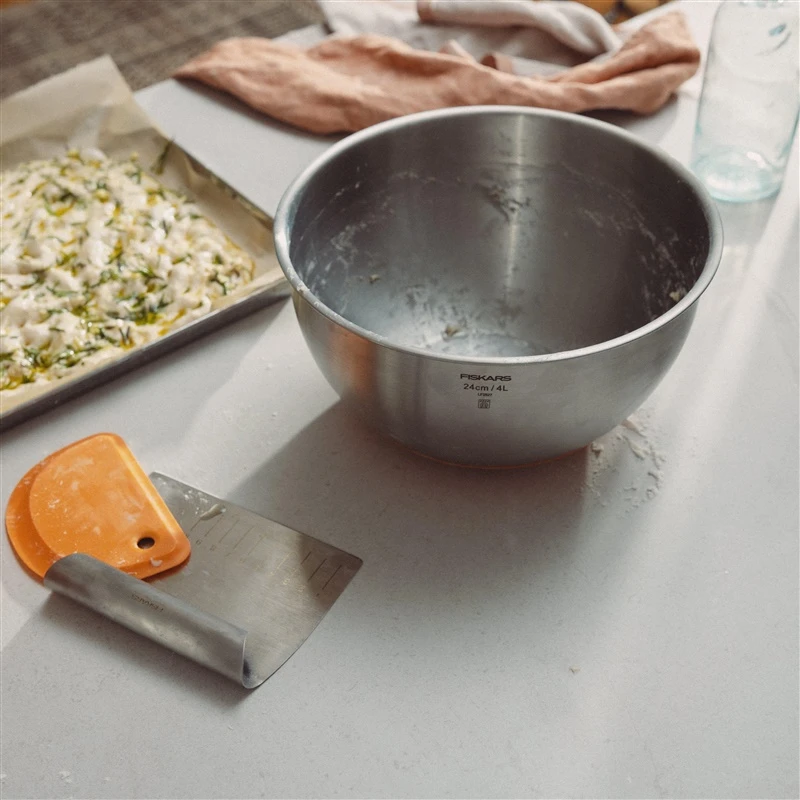 Fiskars Bowl 4L FF