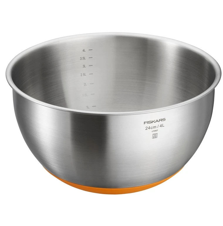 Fiskars Bowl 4L FF