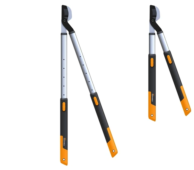 Fiskars GRIEZNES TELESKOPISKAS SMARTFIT HS86