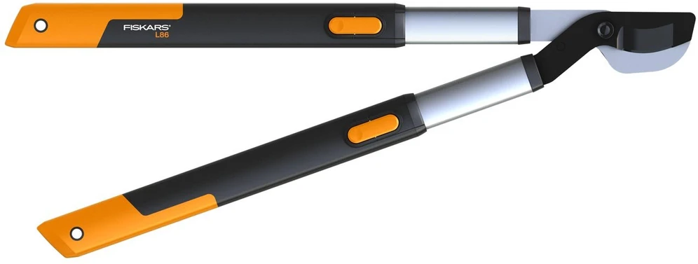 Fiskars GRIEZNES TELESKOPISKAS SMARTFIT HS86