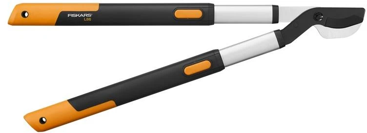 Fiskars GRIEZNES TELESKOPISKAS SMARTFIT HS86