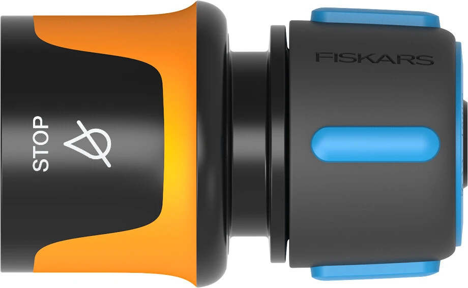 Fiskars Jungiamasis elementas su stabdymo funkcija 13-15mm 1/2-5/8