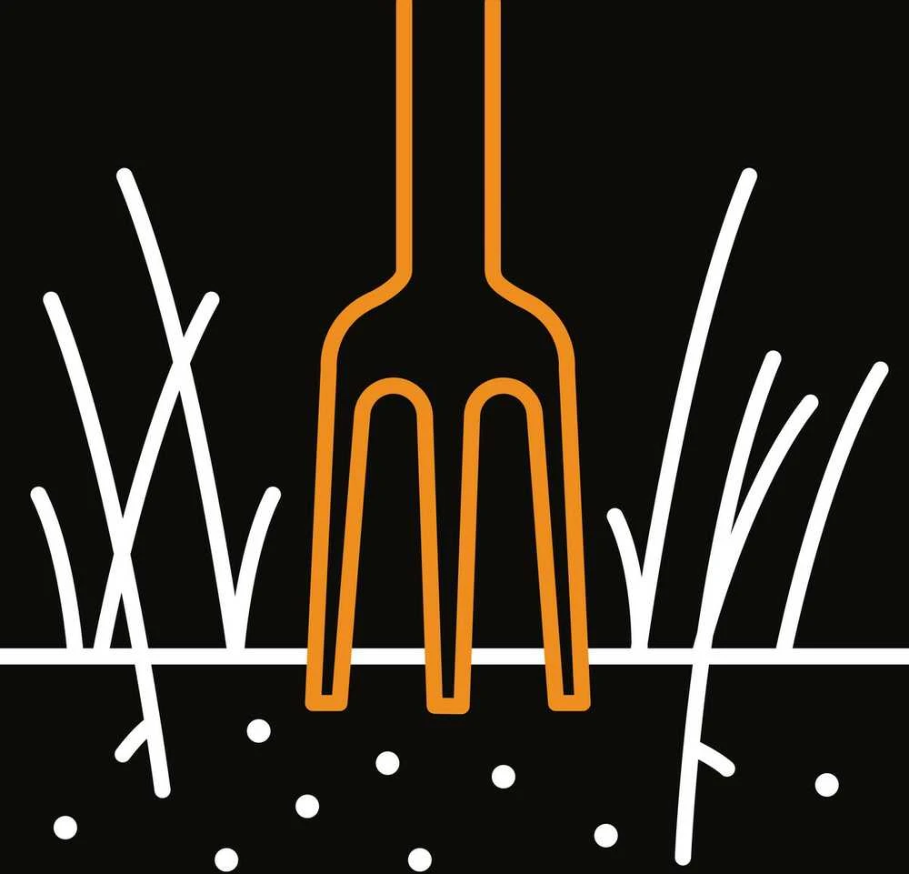 Fiskars Solid 1072103
