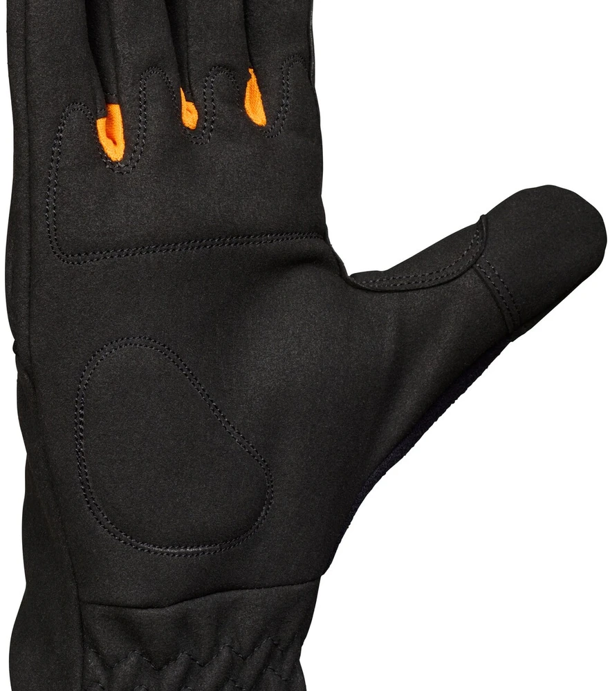 Fiskars darbinės pirštinės (prailgintos) - dydis 10