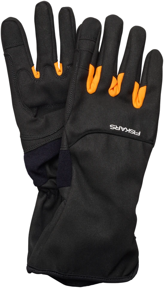 Fiskars darbinės pirštinės (prailgintos) - dydis 10