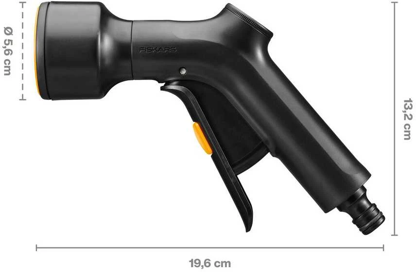 Laistymo pistoletas Fiskars 1070837