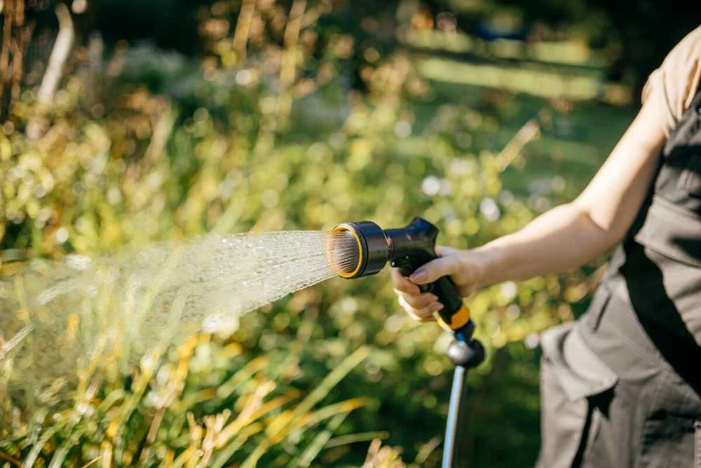 Laistymo pistoletas Fiskars 1070837