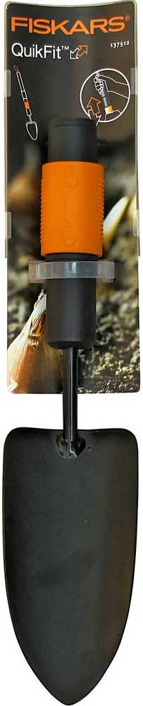 Fiskars QuikFit Kastuvėlis 1000730