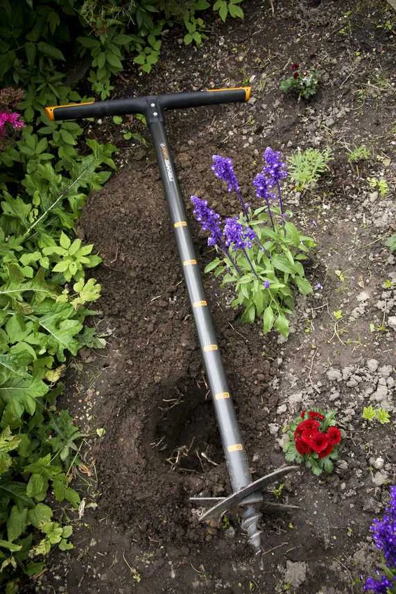 Fiskars Garden Drill M