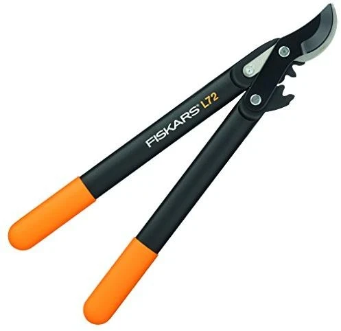 Fiskars PowerGear Lopperio aplinkkelio žirklinė galvutė (S) L72