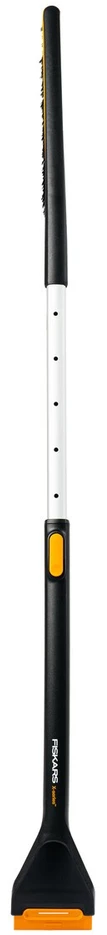 Fiskars ŠEPETYS TELESK SU LED GREMŽX-SERIES