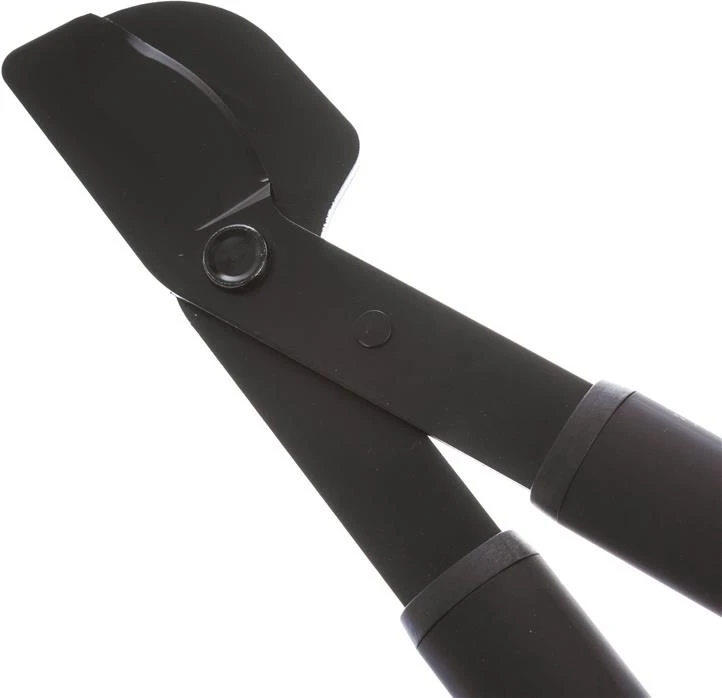 Fiskars SingleStep L38 šakų žirklės su kabliuko formos ašmenimis