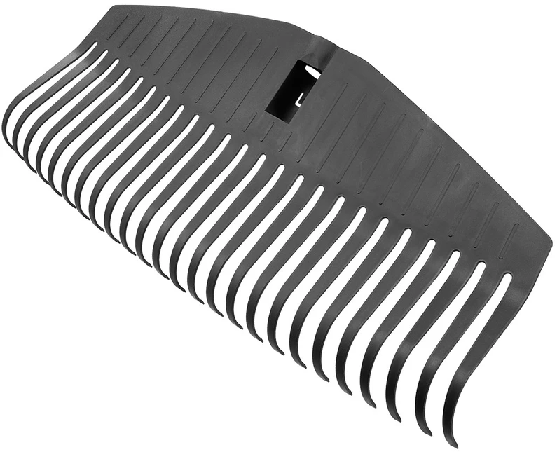 Fiskars Solid L lapu grābekļa galva 52 cm