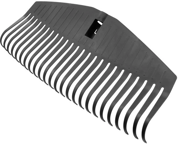 Fiskars Solid L lapu grābekļa galva 52 cm