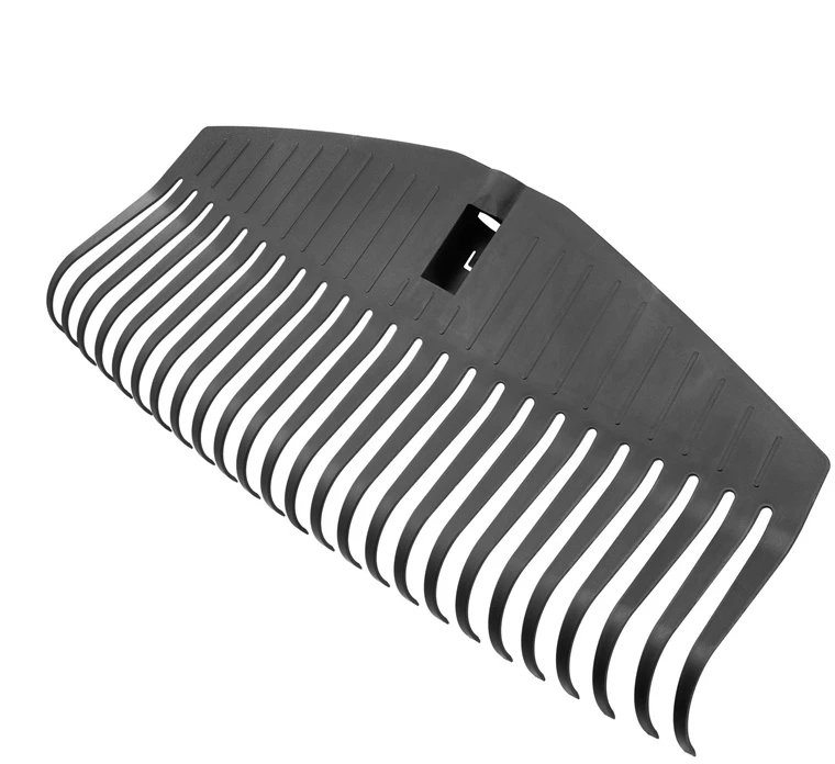 Fiskars Solid L lapu grābekļa galva 52 cm