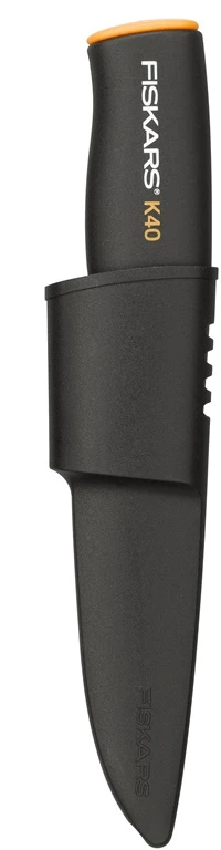 Fiskars universālais nazis K40