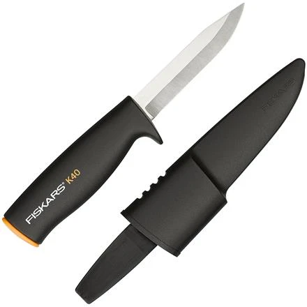 Fiskars universālais nazis K40