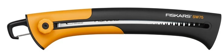Fiskars Xtract SW75 sodinimo pjūklas