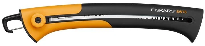 Fiskars Xtract SW75 dārza zāģis