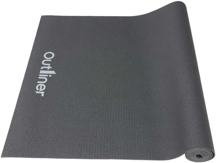 Outliner EXERCISE MAT PVC LS3231 173X61X0.3