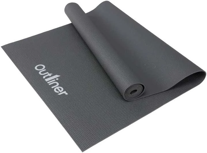 Outliner EXERCISE MAT PVC LS3231 173X61X0.3