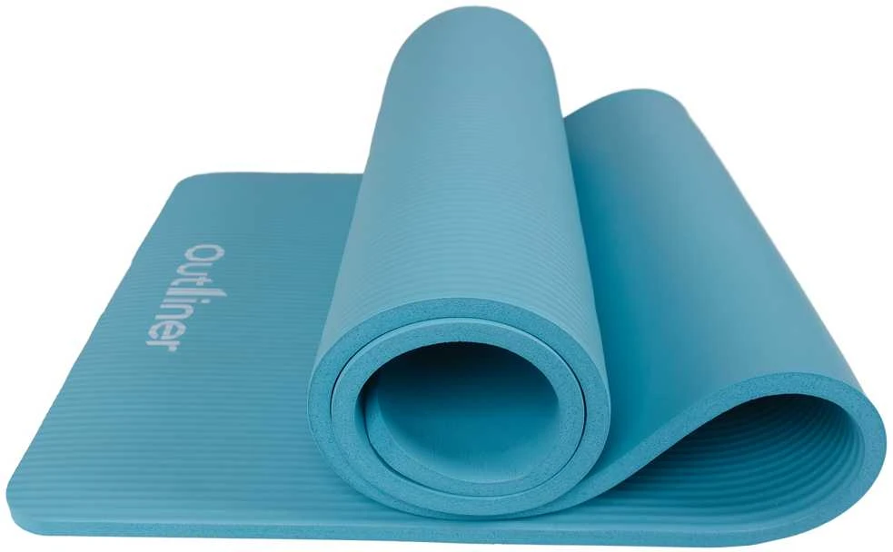 Outliner Sourcing EXERCISE MAT NBR LS3257 180X60X1.5