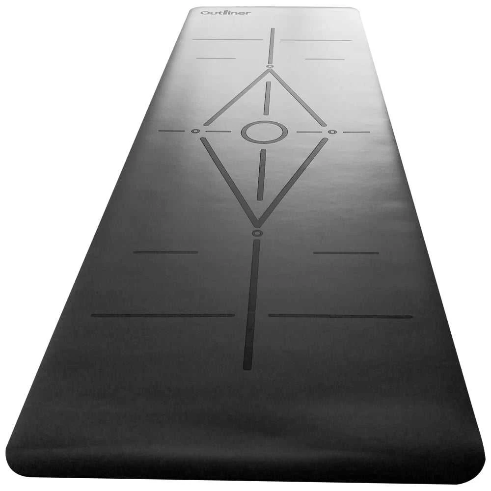 Outliner Tiekimo jogos kilimėlis PU LS3230 173X61X0.3