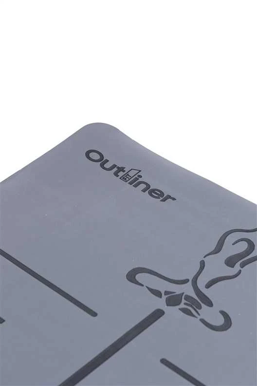 Outliner Tiekimo jogos kilimėlis PU LS3230 173X61X0.3