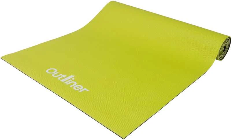 Outliner Sourcing Dvispalvis jogos kilimėlis 173x61x0,6 cm