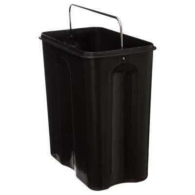 Five_S_Smart Metalinė šiukšliadėžė, 5 l