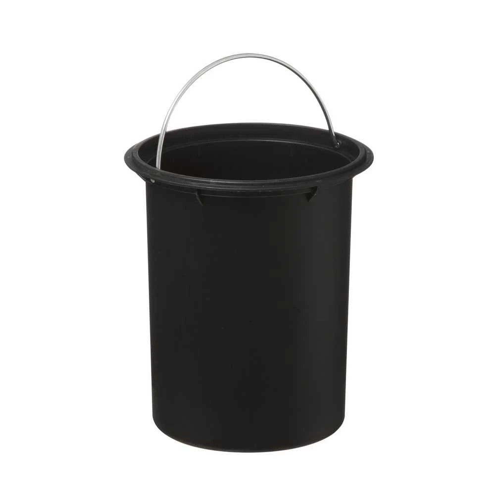 Five_S_Smart Metalinė šiukšlių dėžė, 3 l