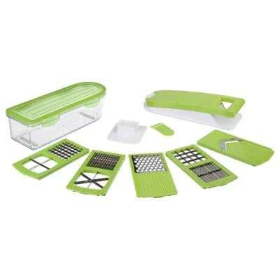 Five S Smart Dārzeņu smulkinimo priedas 5five Simply Smart, 14.5 cm, 32 cm x 11.5 cm