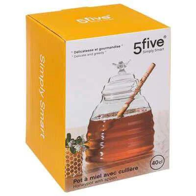 Five_S_Smart Indelis medui su lazdele 9,5x13,5 cm