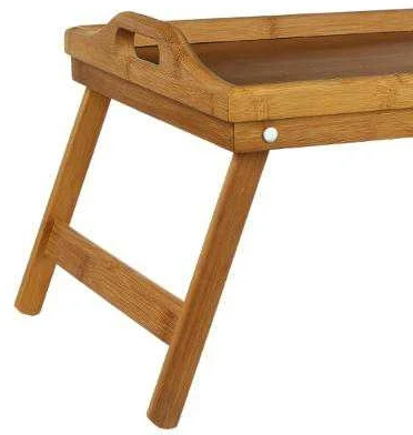 Five S Smart Padėklas 5five Simply Smart 540724270, 50 cm x 30 cm, Ruda sp.