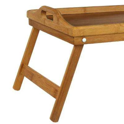 Five S Smart Padėklas 5five Simply Smart 540724270, 50 cm x 30 cm, Ruda sp.
