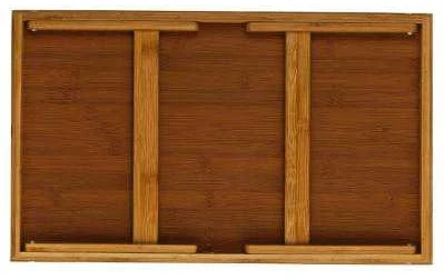 Five S Smart Padėklas 5five Simply Smart 540724270, 50 cm x 30 cm, Ruda sp.
