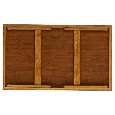 Five S Smart Padėklas 5five Simply Smart 540724270, 50 cm x 30 cm, Ruda sp.