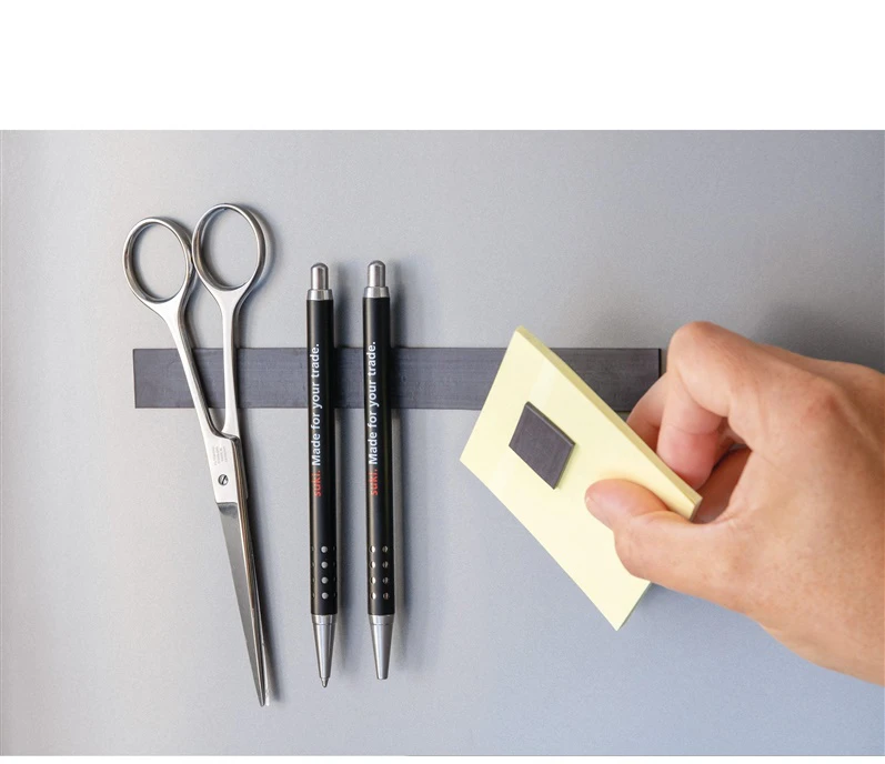 Fix O Moll JUOSTA MAGNETINĖ 20X2MM 2.5M