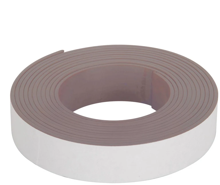 Fix O Moll JUOSTA MAGNETINĖ 20X2MM 2.5M