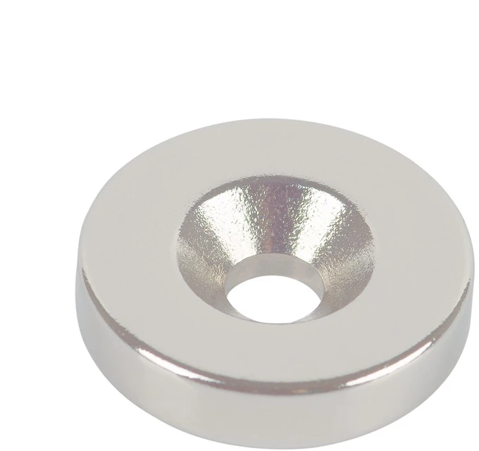 Fix O Moll MAGNETAI PRISUKAMI 18X4MM 4VNT