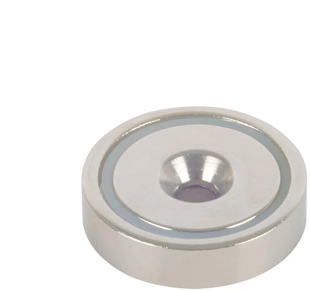 Fix O Moll MAGNETAS PRISUKAMAS 32X8MM 1VNT