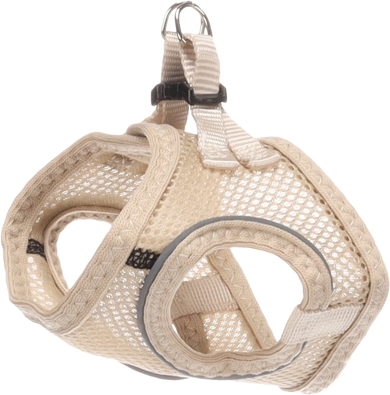 Flamingo Šuns HARNESO "STEP&GO BENTO" pakinktai 22-23/24-25 cm