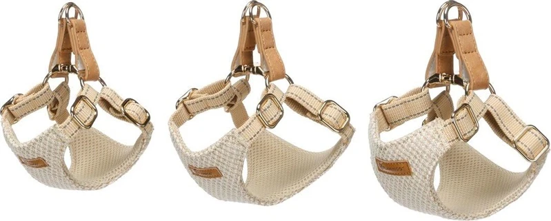 Flamingo HARN STEP&GO LARA BEIGE 28-30/30-32CM