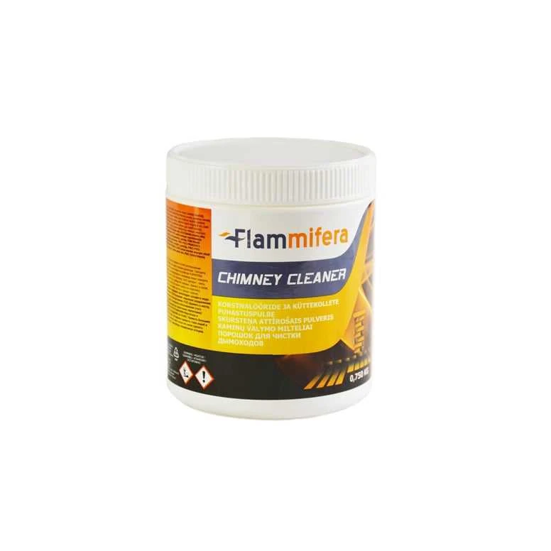 Flammifera Tīrīšanas līdzeklis, 750 g