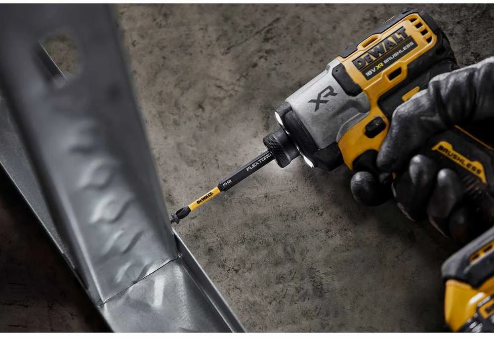 Sukimo antgalių rinkinys DeWalt DT70743T-QZ; 32 vnt.