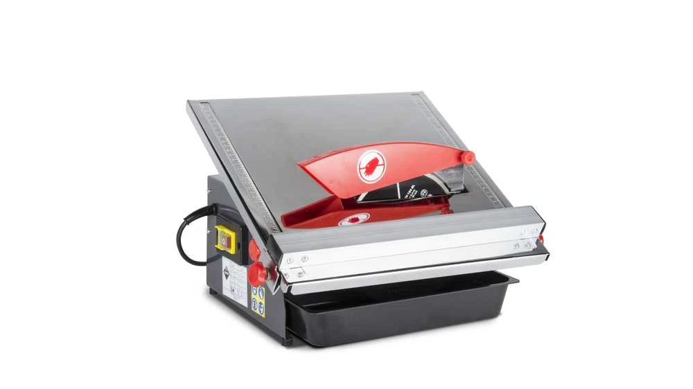 Flīžu griešanas mašīnas Rubi ND-180 SMART, 550 W